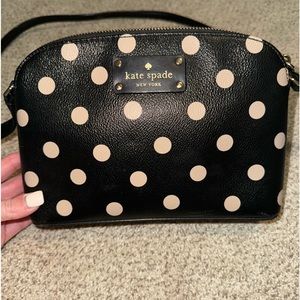 Kate spade purse
